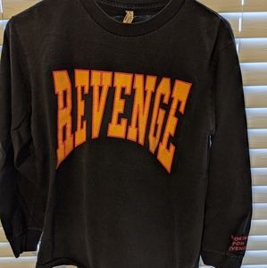 Drake Summer Sixteen tour shirt